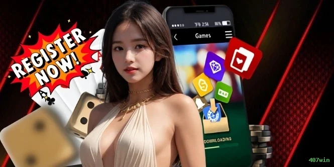 407win App Android
