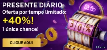 Bet App 407win