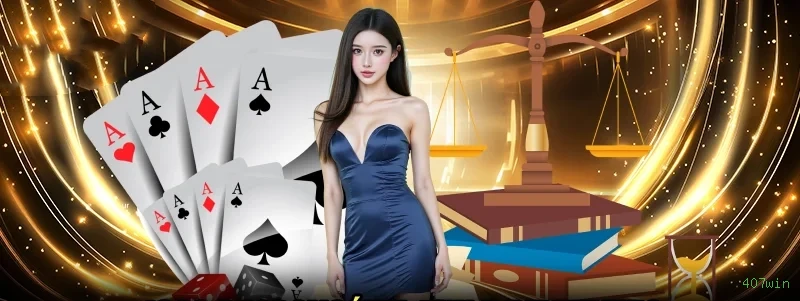 Bet Login 407win