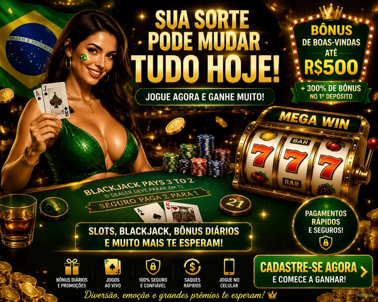 Conta 407win