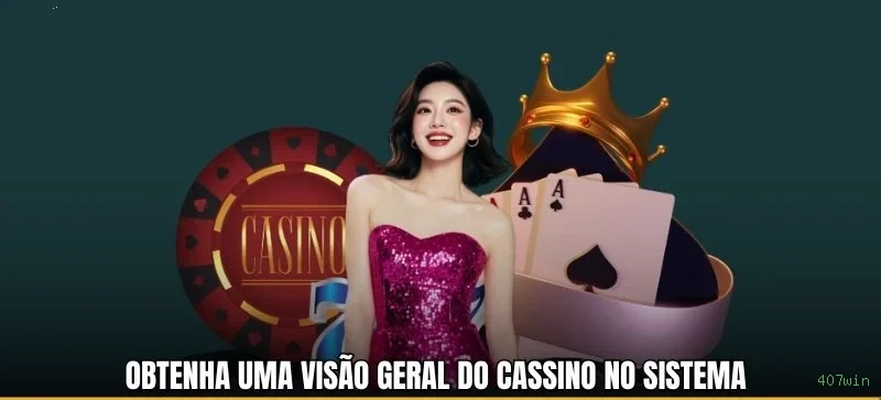 407win Pagamentos PIX