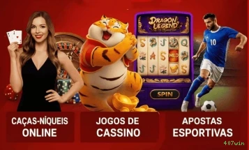 407win Saque Hoje