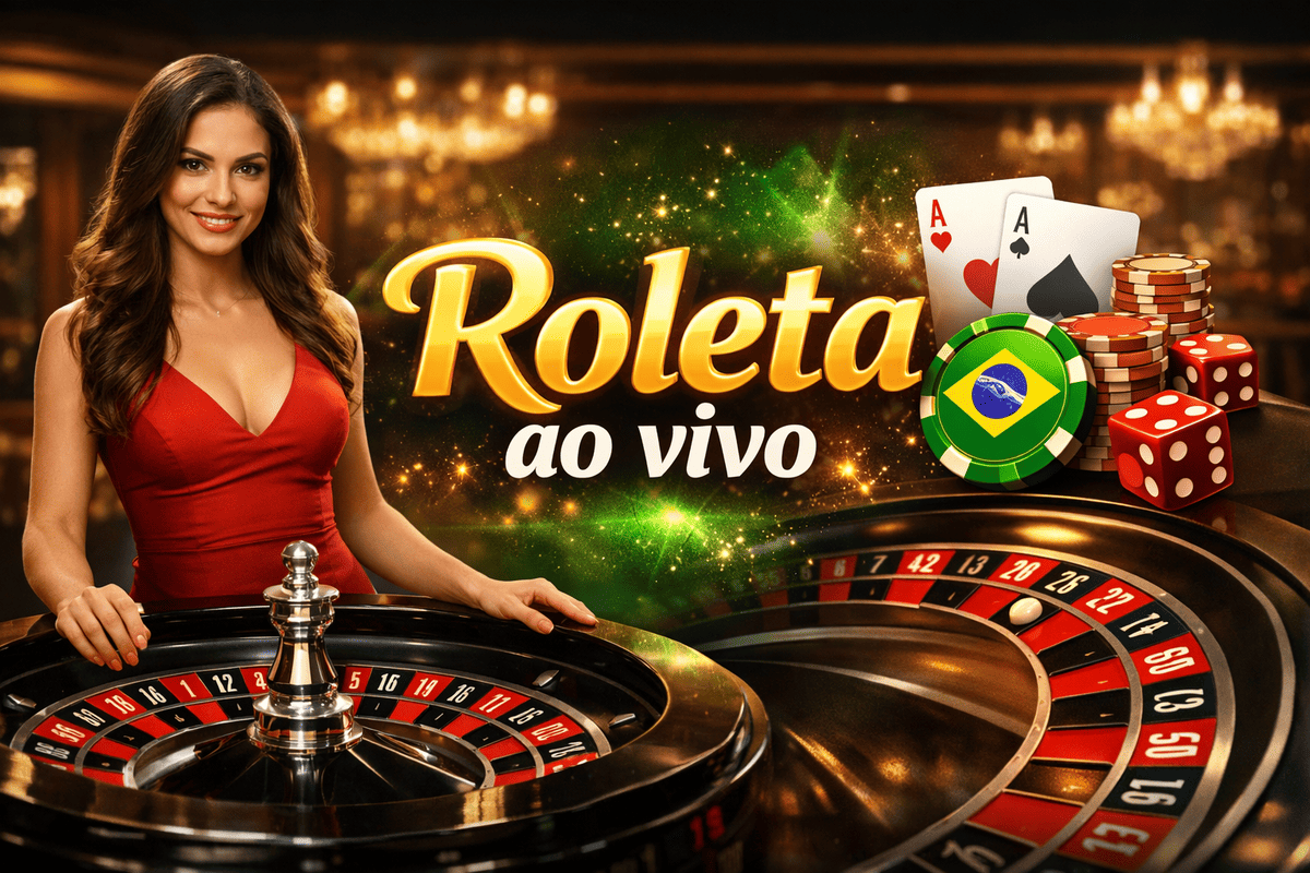 Roleta 407win